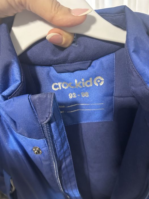 Продам комбинизон зимний