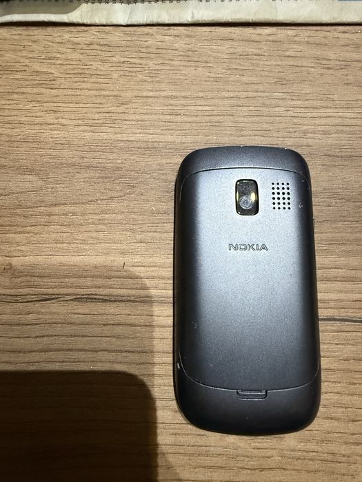 Nokia 302 Asha за колекционери