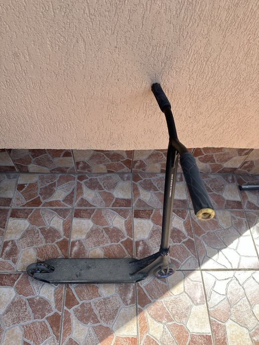 Vand trotineta freestyle ethic erwan