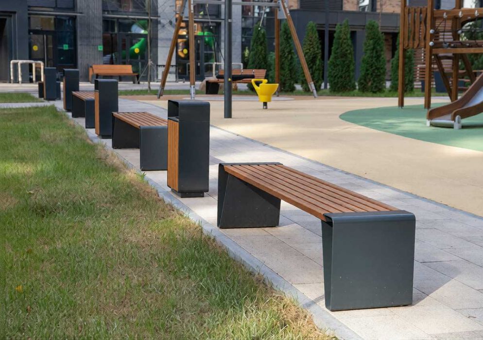 скамейка парковая, Skameyka, Скамейки уличные от производителя