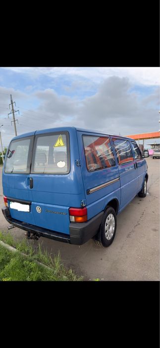 Продам  volkswagen t4