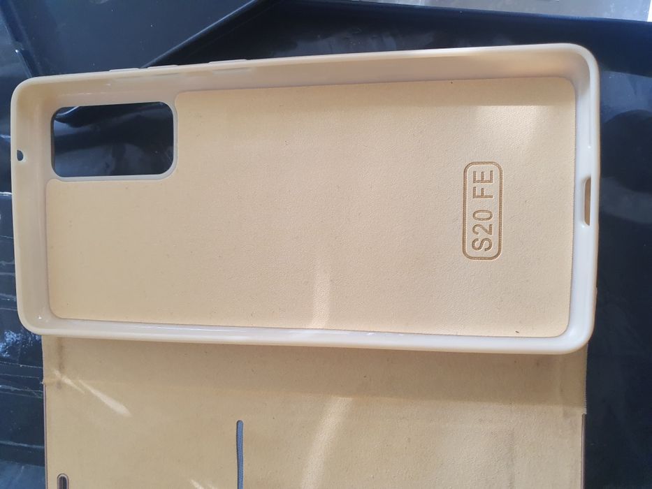 Калъф и кейс за телефон