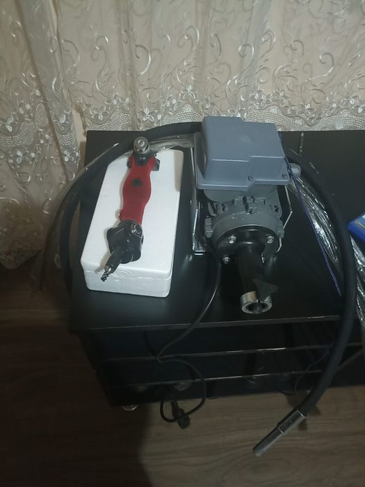 Vand masina de tuns oi profesionala