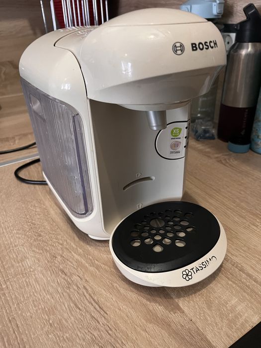 Aparat cafea Espressor Bosch Tassimo