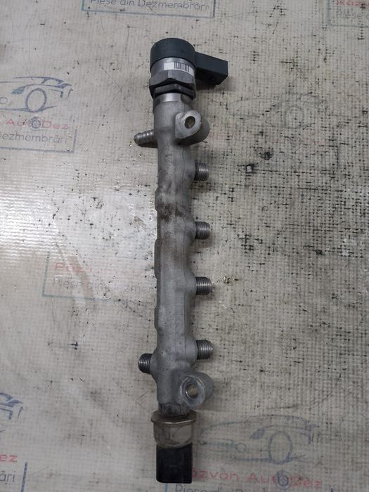 Kit injectie complet Skoda Octavia 3 2015