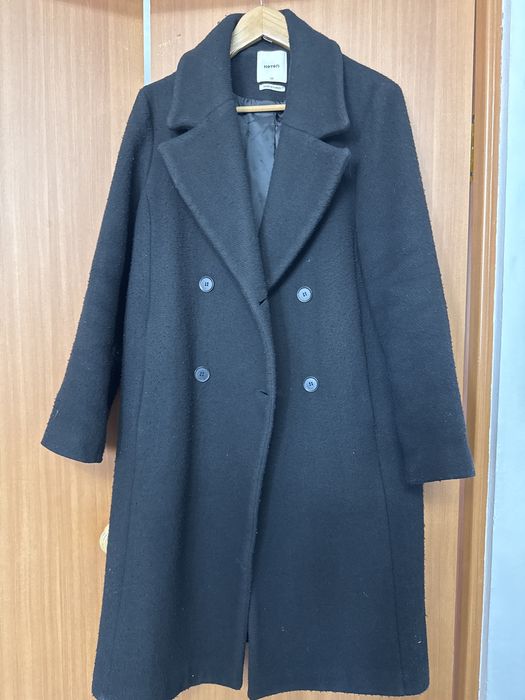 Женское пальто на осень