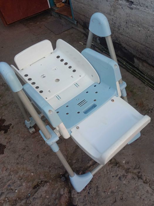 Стул,столплостмассовый