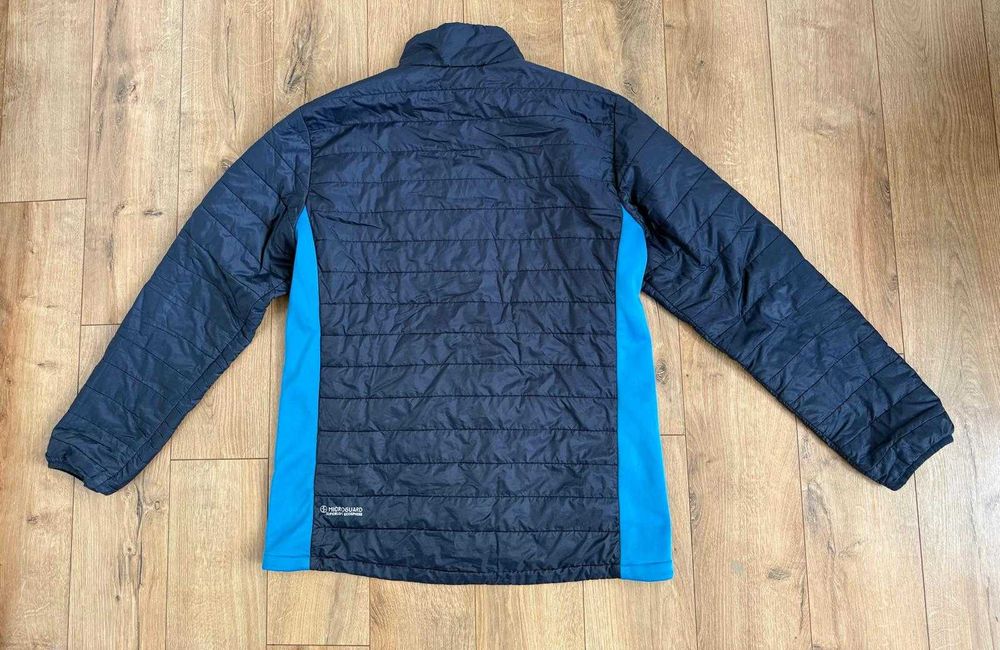 Jack Wolfskin 2XL XXL barbati geaca Microguard Superloft Ecosphere
