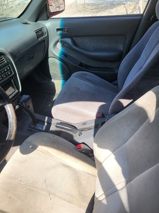 Тойота камри 3куб