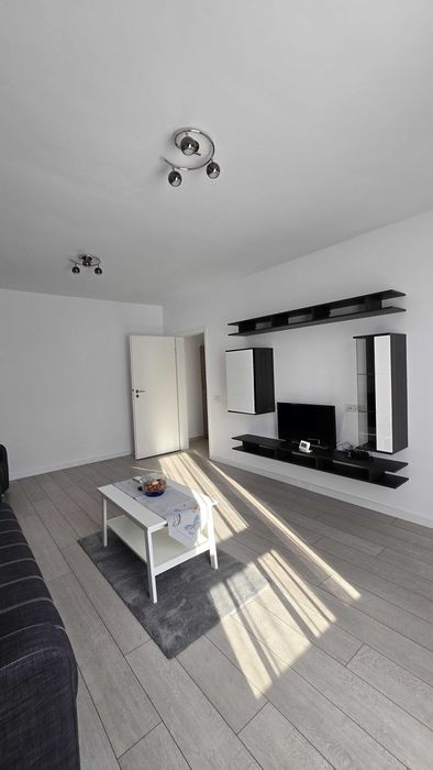 Apartament 2 camere – Jovial Residence | Loc parcare inclus