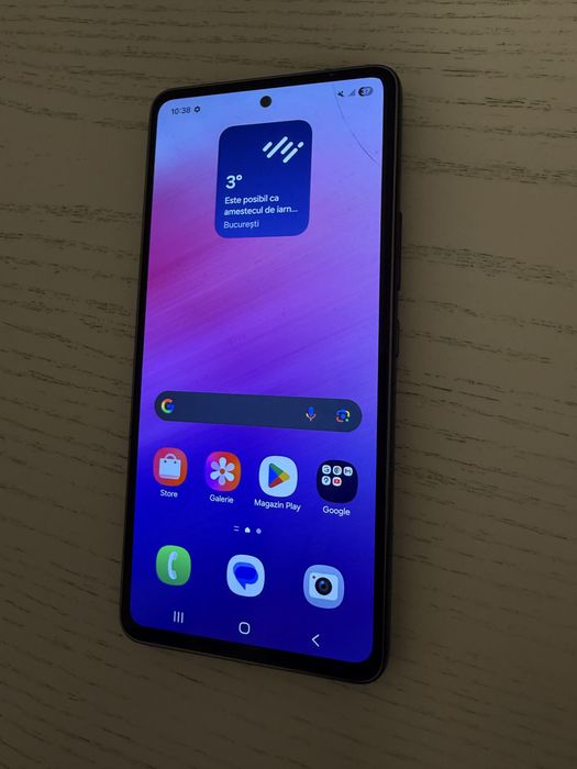 Samsung galaxy a53 5g