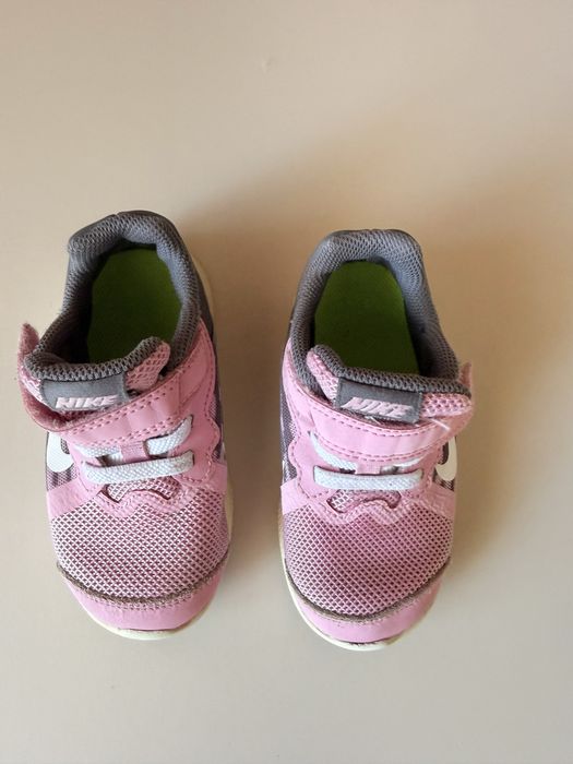 Оригинални детски маратонки Nike, размер 23,5