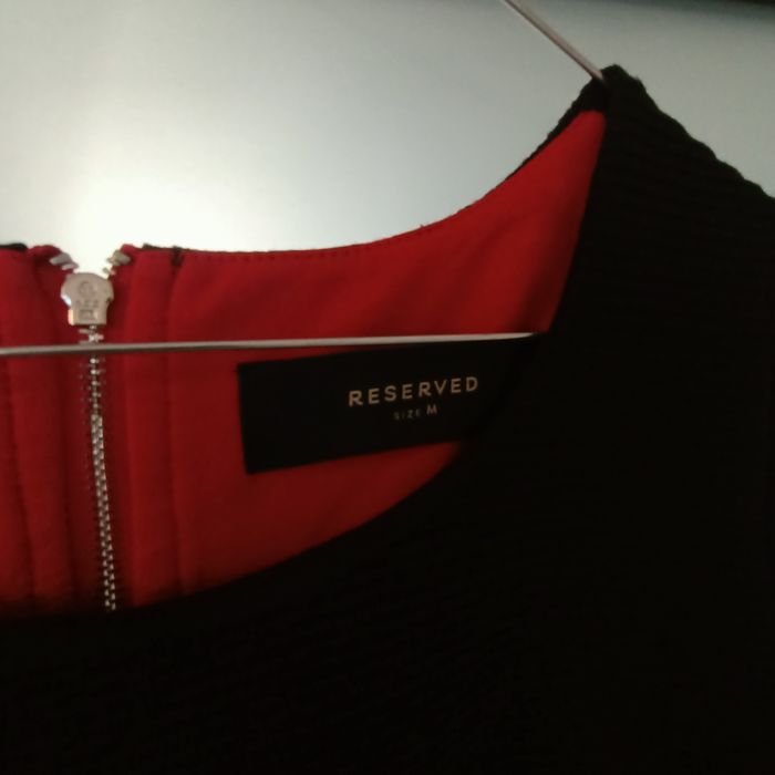 Rochie neagra marime M