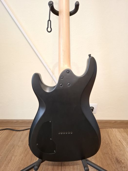 Chitară electrică bariton Chapman