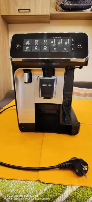 Кафе автомат Филипс