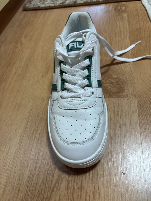 Уникални кецове на Fila