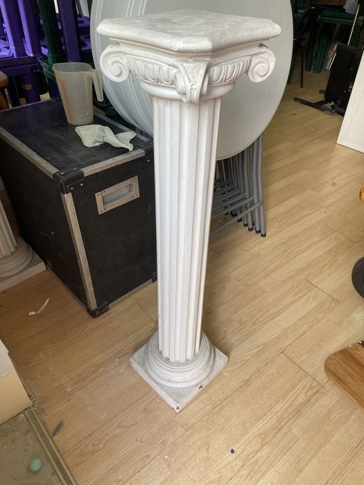 Декоративни колони