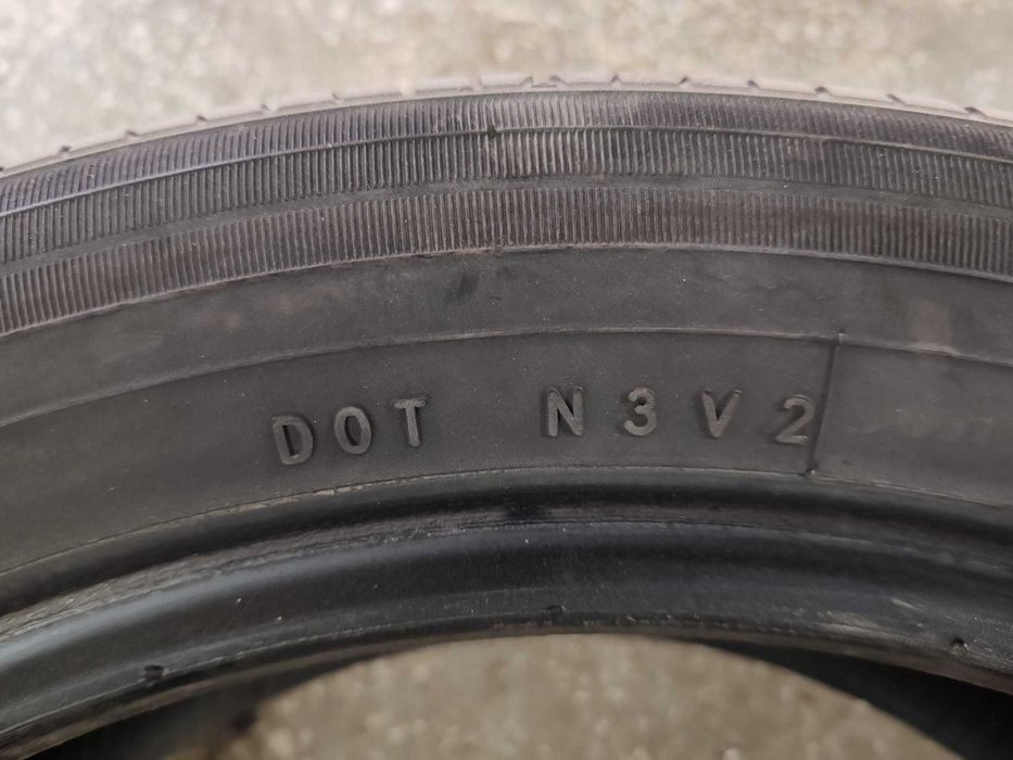 anvelope auto , de vara  , 215/50 R 18  , PROXES R52 made in Japan