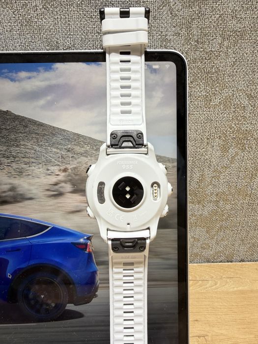 Garmin 955 в идеале