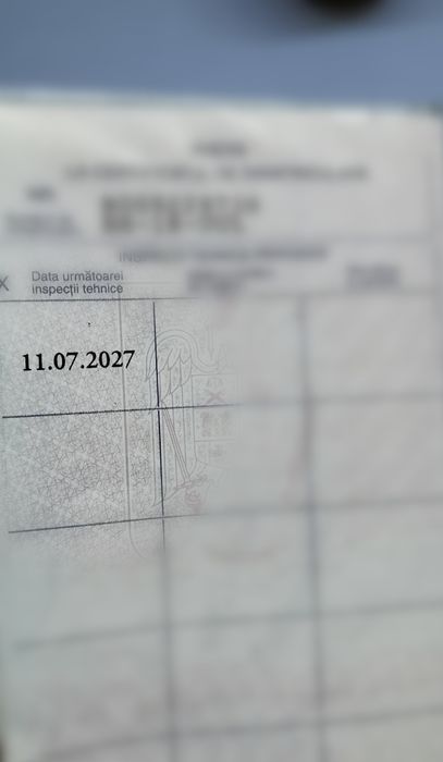 Vând Dacia Duster SUV, an fabricație  07.2018