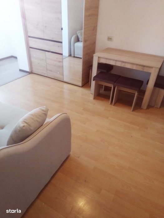Inchiriez Garsoniera, Recent Renovata, Zona Dragos Voda,180Euro