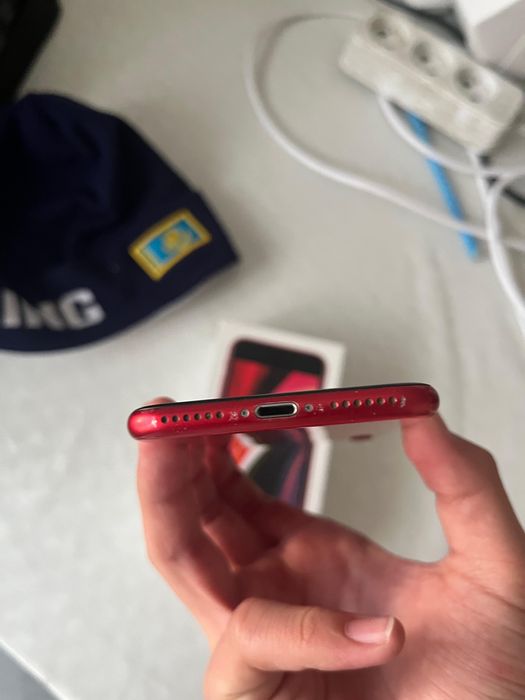 Айфон Се 2020 Идеал