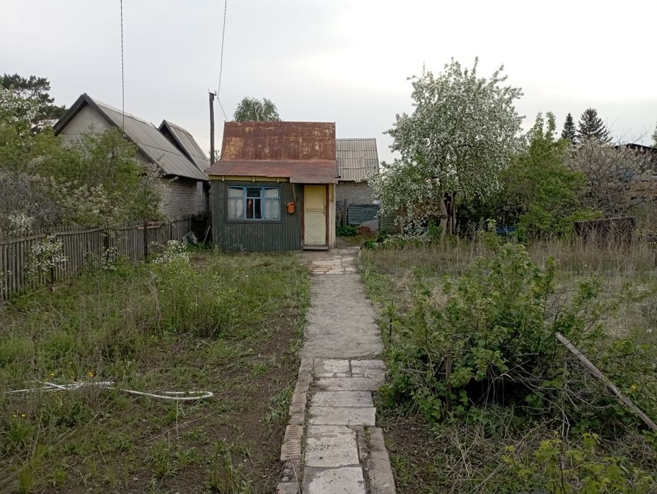 Дача Мелиоратор продажа
