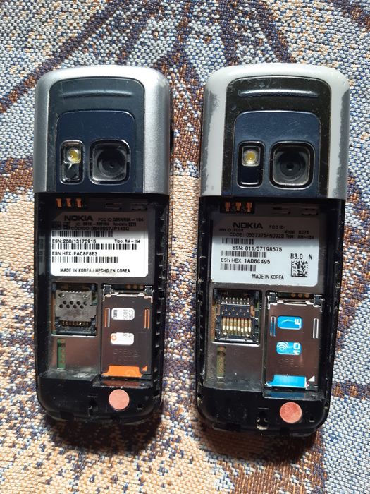 Продаётся Nokia 6276 Perfectum