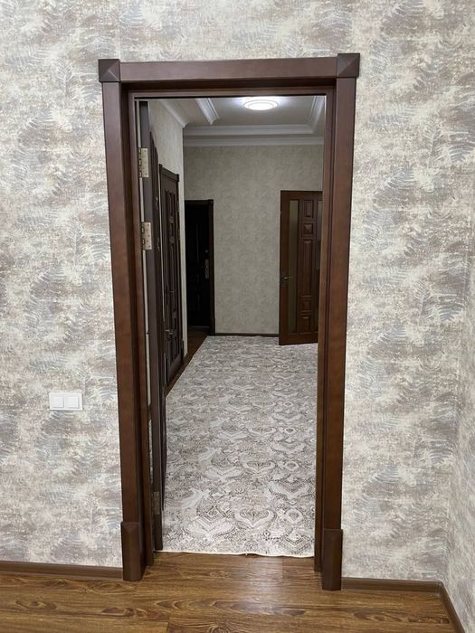 İjaraga kivartira Chilonzor tumani 17 daxa navastiroyka moʻljal xavas