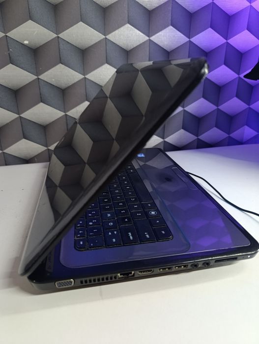 Laptop HP pavilion g6 Intel i5 complet