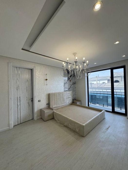 Кибрай Новый коттедж 2.5 соток под ключ