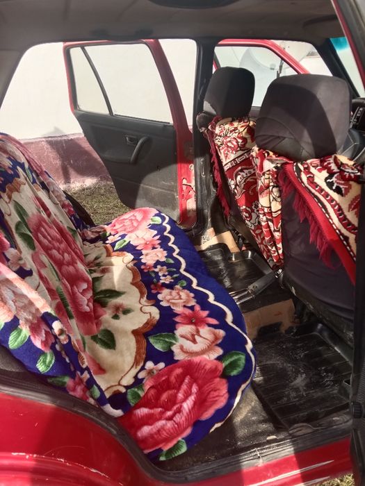 Голф 2 сатылады жағдайы жақсы