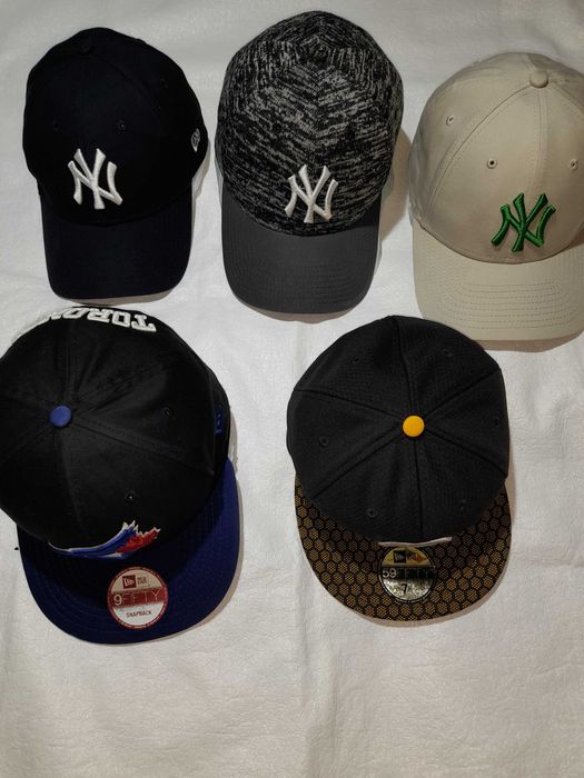 Sapca NY New Era TORONTO