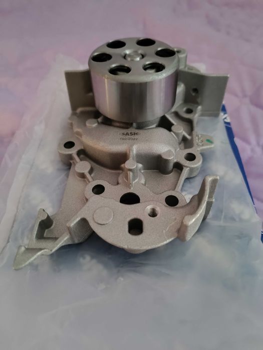 Водна помпа Sasic 36040008 за Renault/Dacia 1,2 16V