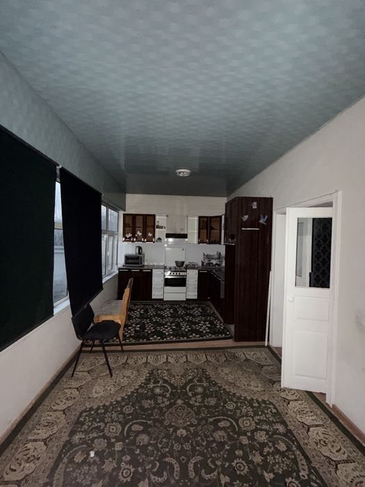 Продается дом 6 соток (ул Некрасова)