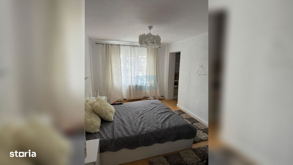 Casă spațioasă de vânzare - 210.000 €