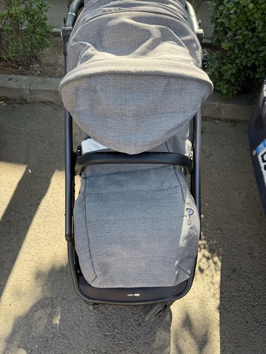Vand carucior peg perego