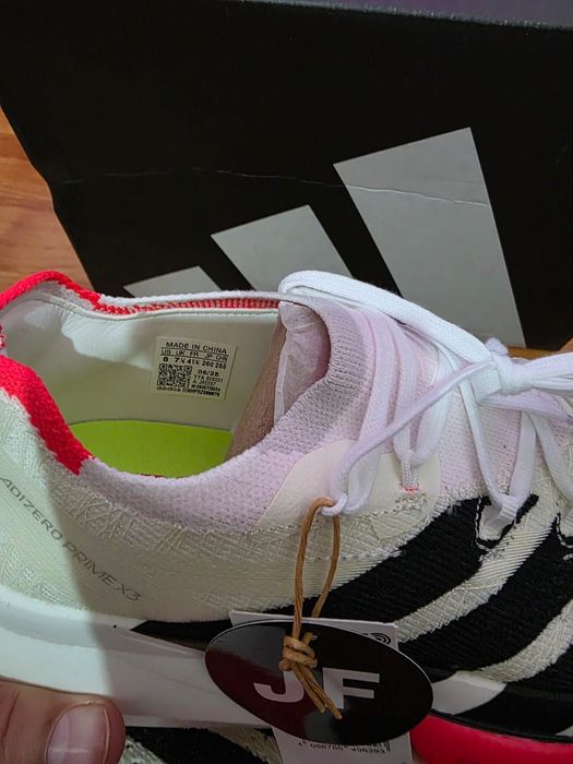 Adidasi Adidas X 3 original