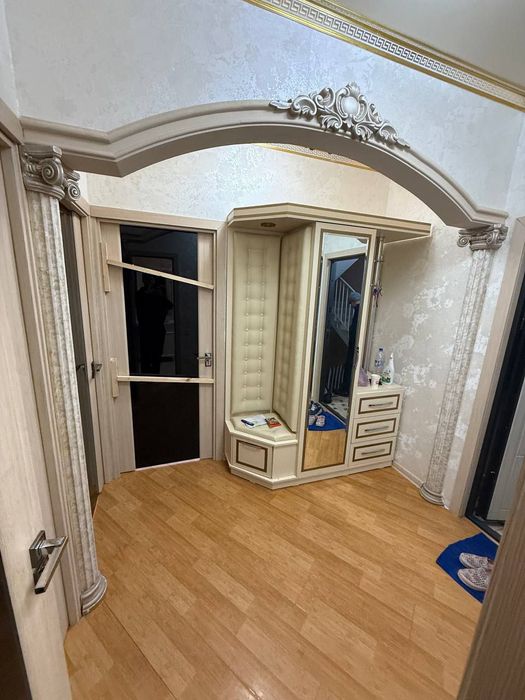 Юнусобод 13 кв 3 хона 3/1/4ор-р прям за кафе Анжир»,