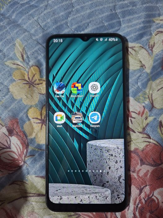 Самсунг сатылады Galaxy A03