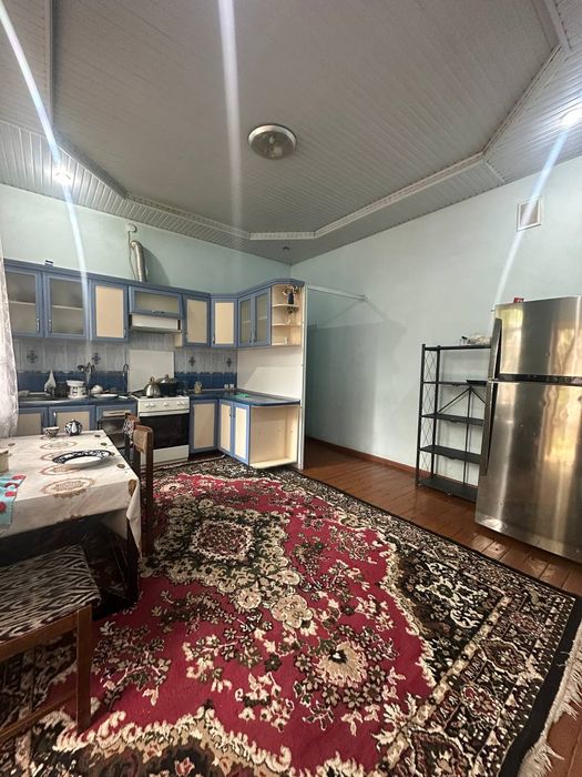 Кукча Дарвоза 5.хонали 2-соток Учаска Ховли Узок муддатга Берилади