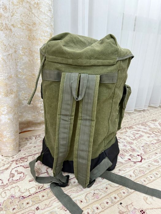 Рюкзяк походный.