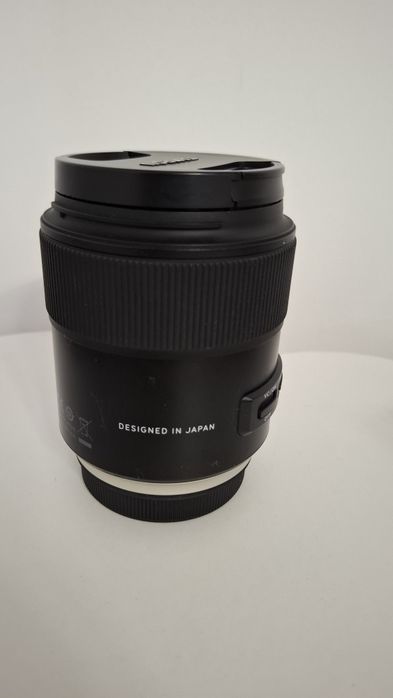 Obiectiv Tamron SP 45mm f/1.8 Di VC USD Canon EF