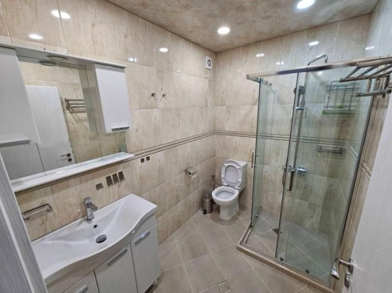 Дава се под наем Тристаен апартамент в София, Банишора - 104 кв.м за 767 € - Снимка #9