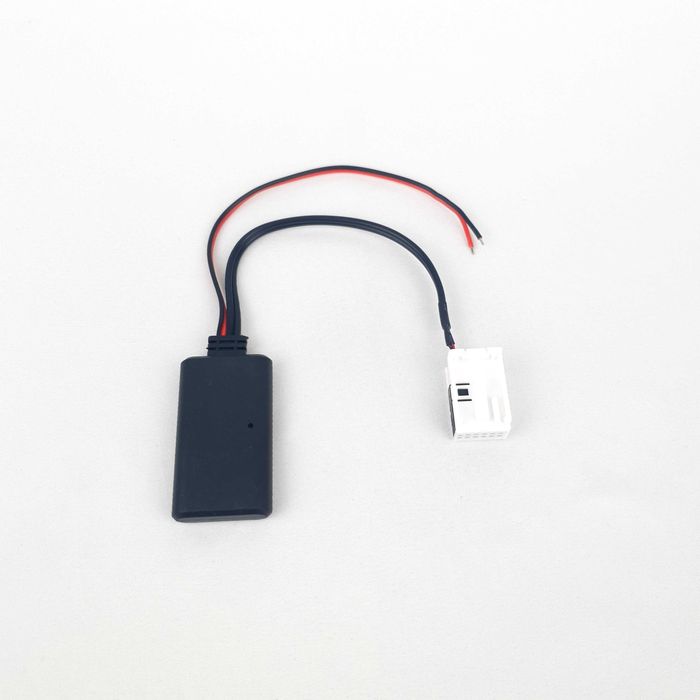 Modul Bluetooth AUX-12Pini-Mercedes W203 W245 W169 W209 M164 W251++Z32