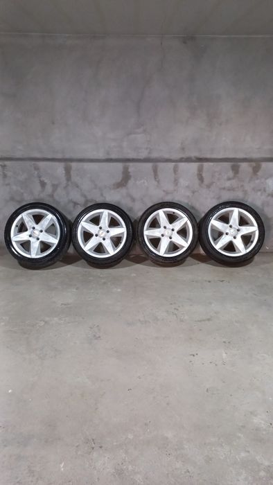 диска епика норим