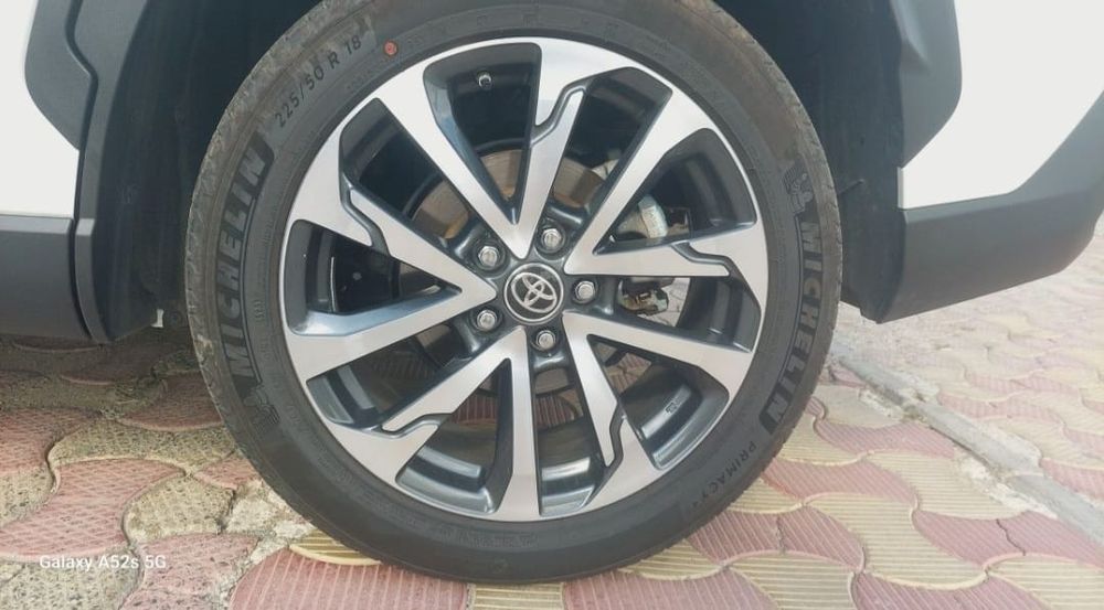 Anvelope de vara,Michelin!Super oferta!