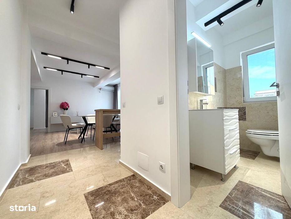 Apartament  Iancu Nicolae – Move-In Ready