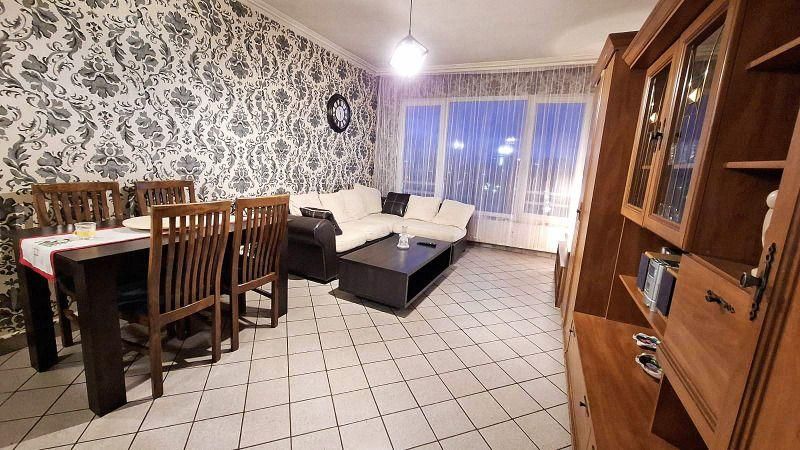 Дава се под наем Двустаен апартамент в София, Разсадника - 58 кв.м за 478.38 € - Снимка #3