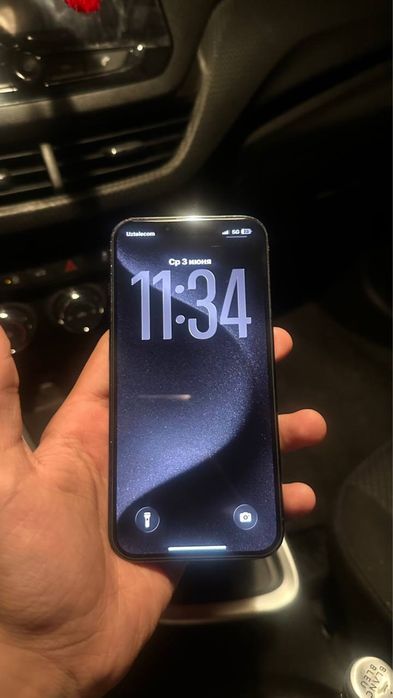 Iphone 13 pro 128gb